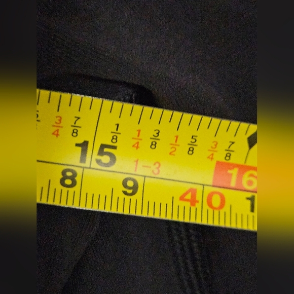 Lululemon Tied To You Pullover Crop - Picture 7 of 7